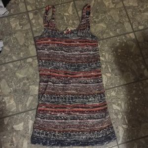 Hollister dress